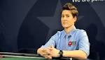 The World's Best Female Poker Player Joins the World's Biggest Hedge Fund