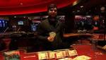 Dundee punter scoops £21k jackpot playing poker at Grosvenor Casino