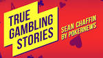 Top Pair Podcast 300: Sean Chaffin Talks 'True Gambling Stories'