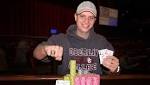 Online Poker Legend Jason Strasser Wins WSOP-C Choctaw for $332589