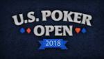 US Poker Open Kicks off On February 1st