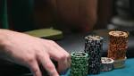 Michigan man wins $400000 poker jackpot at MotorCity with losing hand