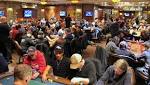 Card Player Poker Tour Golden Gates Casino Event Draws 243 Entrants For Day 1A