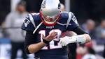 Despite poker face last week, Patriots admit they were worried about Tom Brady's hand injury
