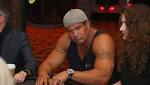 Recreational Poker Player Jose Canseco to Star in New Celebrity Athlete Tell-All Show at Caesars Palace