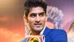 Champion Boxer Vijender Singh is Fighting for Poker in India Now