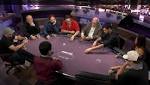 Pocket Kings in Peril on 'Poker After Dark'