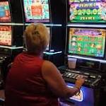 Battle over poker machines to take centre stage in Tasmania's election