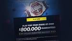 The New Jersey Poker Classic Is Back For An Encore At 888 Poker