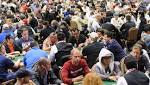 Casino Poker for Beginners: Etiquette When Sharing Space at the Table