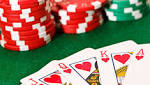Poker: Luck vs Skill