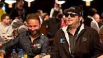 Daniel Negreanu US Poker Open Side Bet: $50K Says He'll Be Big Winner