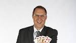 Fort Lauderdale man wins half a million bucks at poker open