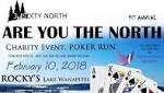 Poker run to benefit Northern Cancer Foundation