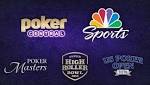 NBC Sports and Poker Central Announce Extended and Expanded Partnership