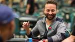 Daniel Negreanu Taking $50000 Bets On Winning the US Poker Open Cup