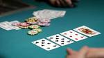 If trade is poker, the US is the chump at the table