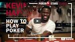 Kevin Hart's 'How to Play Poker' Series Combines Laughs With Lessons