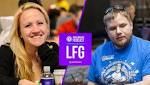 LFG Podcast: Helping Poker Dreams Come True