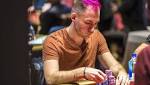 Justin Bonomo Leads First US Poker Open Final Table