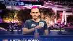 Justin Bonomo Wins the First US Poker Open Event