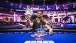 Mike Gorodinsky Wins US Poker Open $10000 Pot-Limit Omaha