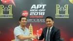 Asian Poker Tour returning to Vietnam in July