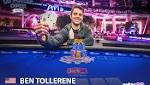 USPO #05 – $10000 No Limit Hold'em