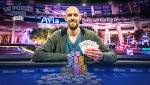 Stephen Chidwick Wins Back-to-Back at US Poker Open, Scoops $25k Mixed Event for $382500