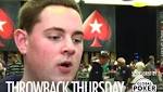 Global Poker Throwback Thursday: Toby Lewis Back in 2011