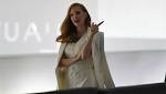 Jessica Chastain goes from ski champion to poker princess in new movie