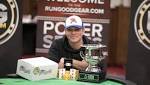 First Stop of Spring RunGood Poker Series Wraps Up in Tulsa