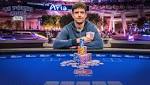 Keith Tilston Wins US Poker Open $50000 No Limit Hold'em Main Event