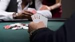 Poker players at higher risk of other types of gambling addictions