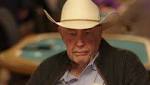 Doyle Brunson Says He Missed Out On $230M Deal To Sell Poker Site Before It Went To Zero