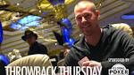 Global Poker Throwback Thursday with Patrik Antonius