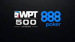 888poker Partners with World Poker Tour to Bring WPT500 to the UK