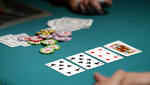 Problem gambling is in the cards for poker players