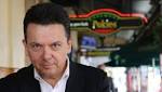 SA election: Xenophon drops 'No Pokies' push for reduction in poker machines