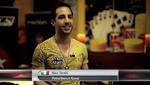 Alec Torelli Week on 'Live at the Bike' Has Poker Fans Upset, Player Accused of Angle-Shooting