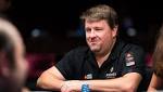 Chris Moneymaker: What it's like to go from unknown to a poker millionaire overnight