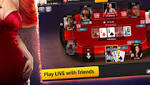 A Revitalized Zynga Poker Inks Social Casino Deal With The World Poker Tour