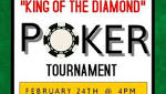 Post 757 holding poker tournament to fund West Point trip