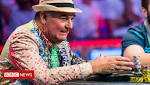 The £10-a-game poker player who won $2.6m