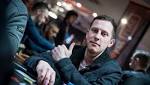 Morgan Leads partypoker LIVE UK Poker Championships