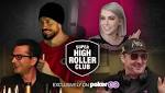 Poker Central to Air 'Super High Roller Club' on PokerGO