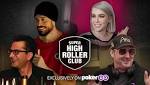 Poker Central follows up Pokerography success with The Super High Roller Club