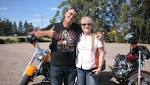 Cancer Research Advocate Bikers (CRABs) host 2018 Bermagui poker run