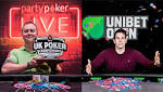 Bryce wins partypoker UK Poker Championships; Wiborg wins Unibet Open London