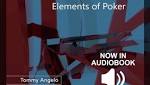 PokerNews Audiobook Review: Tommy Angelo's 'Elements of Poker'